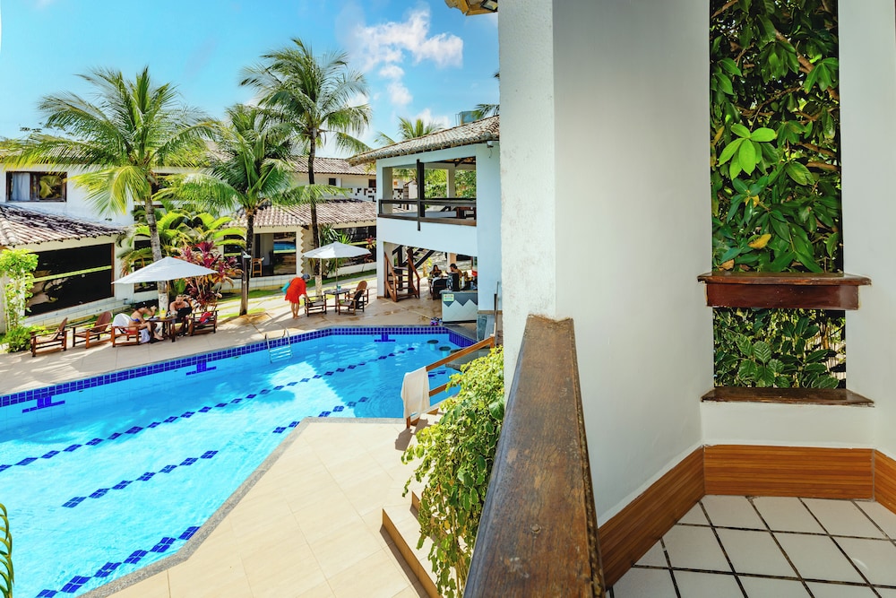 Arraial Do Sol Beach Hotel Ex Pousada Arraial Sol 46/46