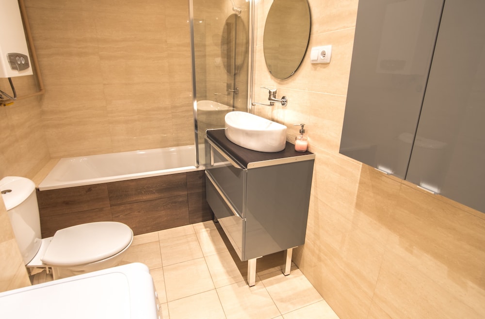 Platinum Aparthotel 28/73