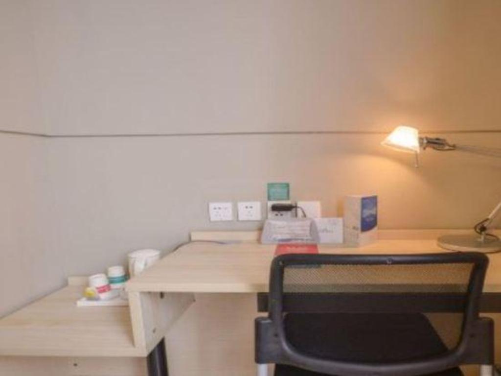 Jinjiang Inn (Xining Wanda Plaza) 30/49