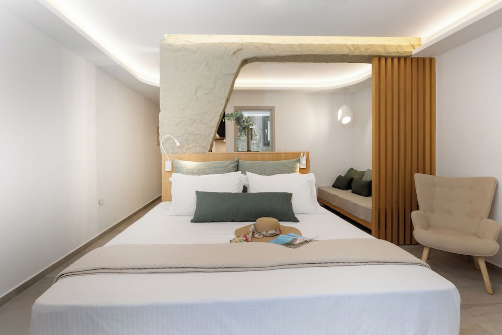 Axopetra Boutique Hotel 47/124