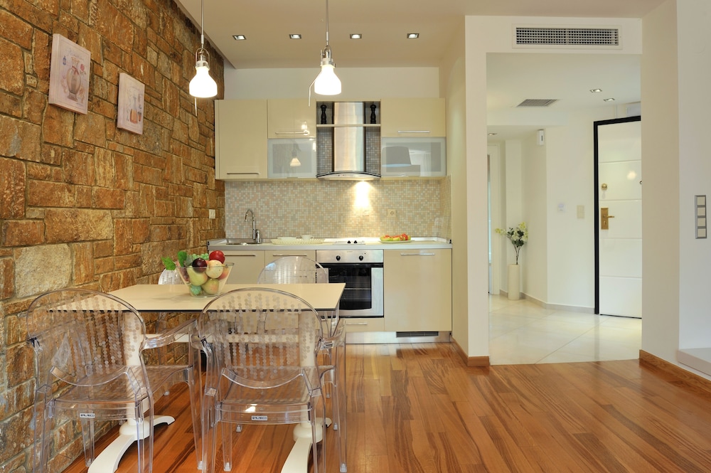 Polyastron Place Hotel & Spa 7/68