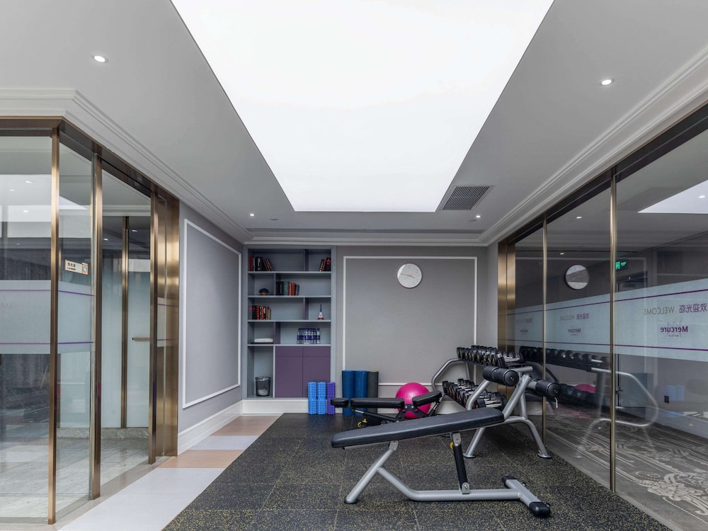 Mercure Xian North 31/46