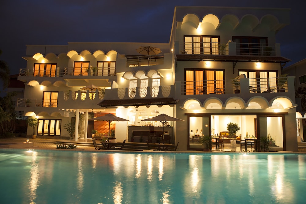 Iroha Garden Hotel Resort 1/71