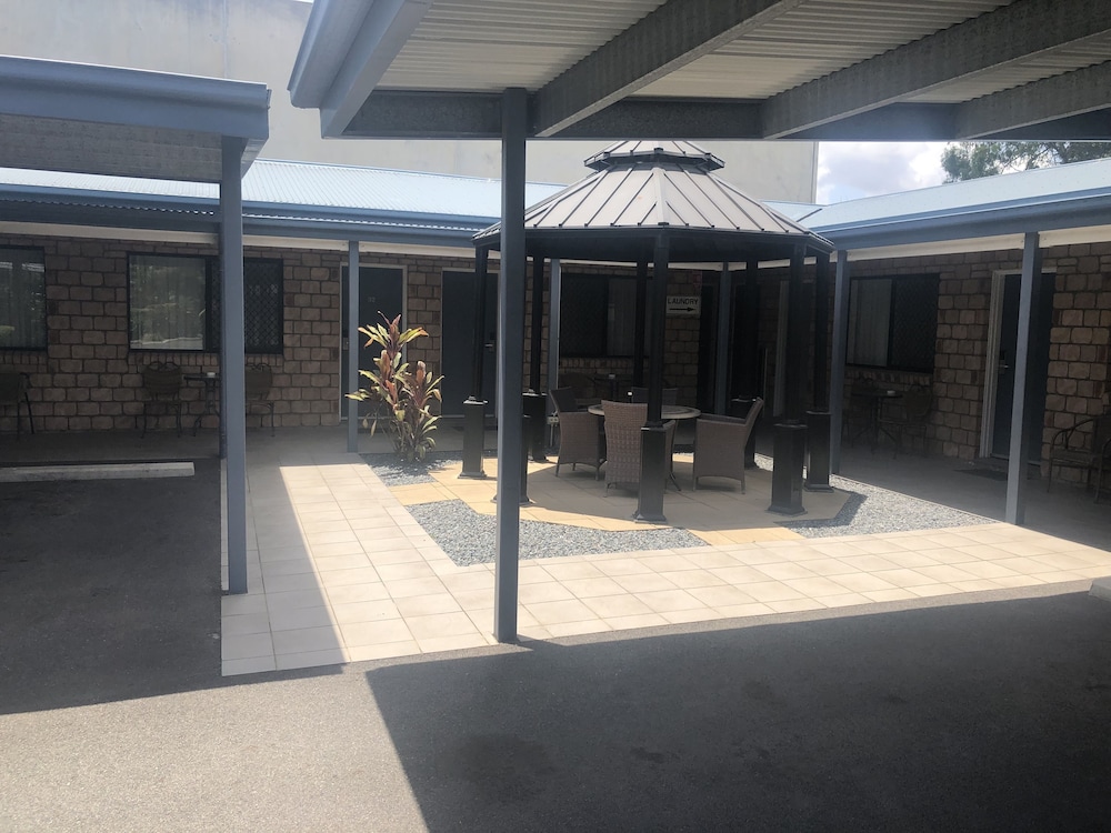 Darra Motel And Conference Centre 43/68