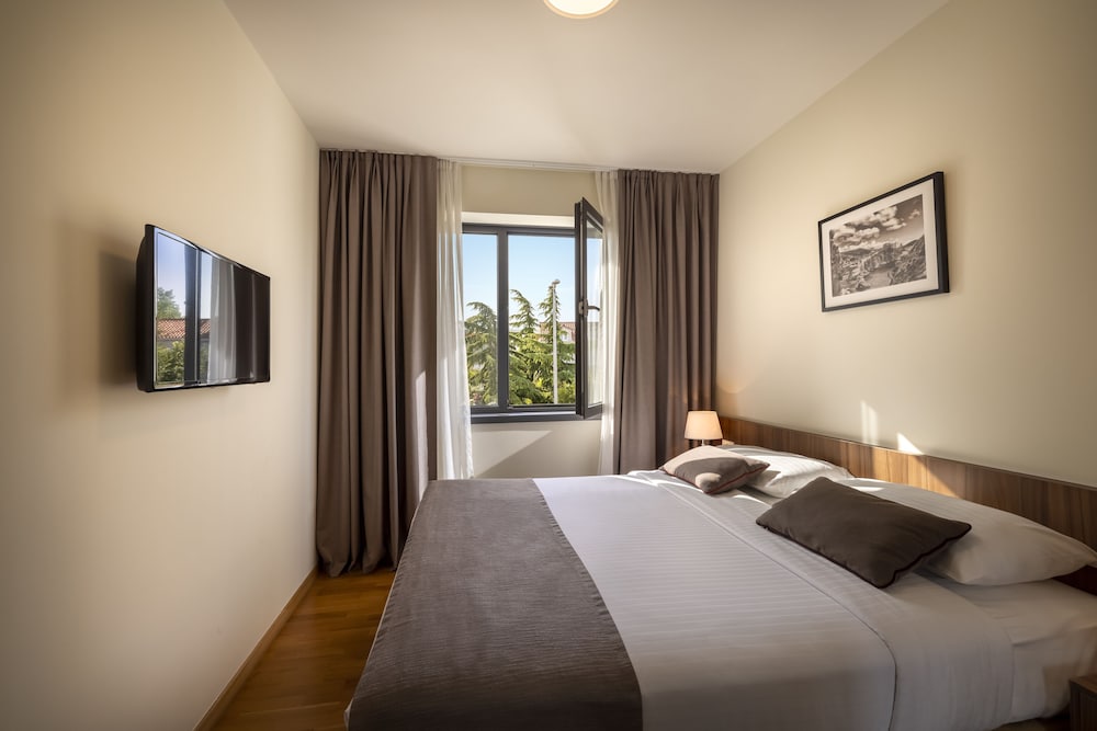 Maistra Select Premium Apartments Srebreno 18/54