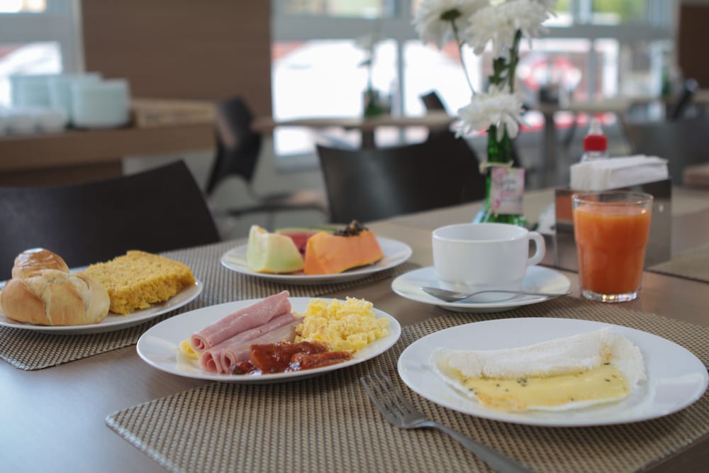 Hotel Copacabana Piracicaba 29/42