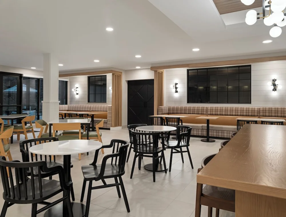 Fairfield By Marriott Inn & Suites Corbin 17/26