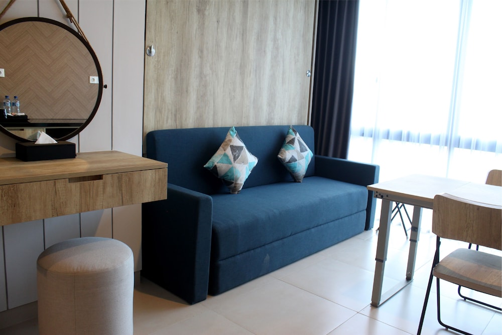 Anagata Tanjung Benoa 34/50