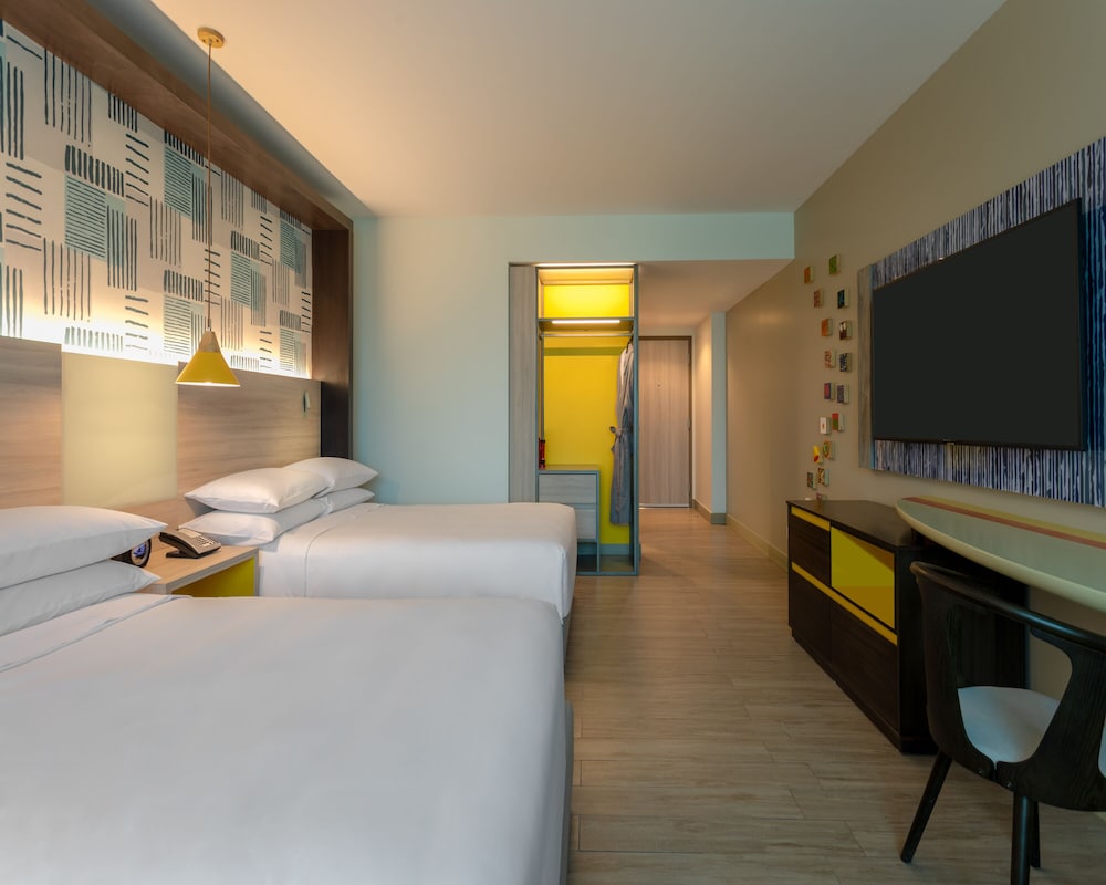 Hyatt Centric San Salvador 6/67