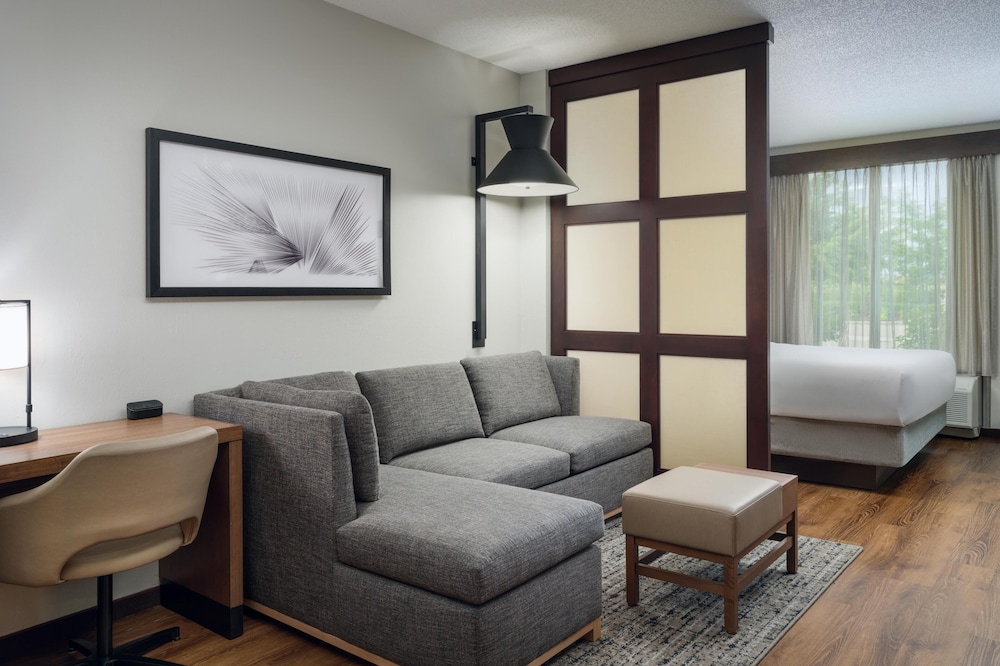 Hyatt Place Grand Rapids-South 41/67