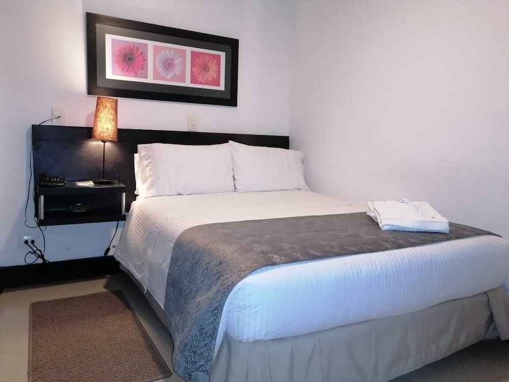 Santa Maria De Leyva Hotel Boutique 22/68