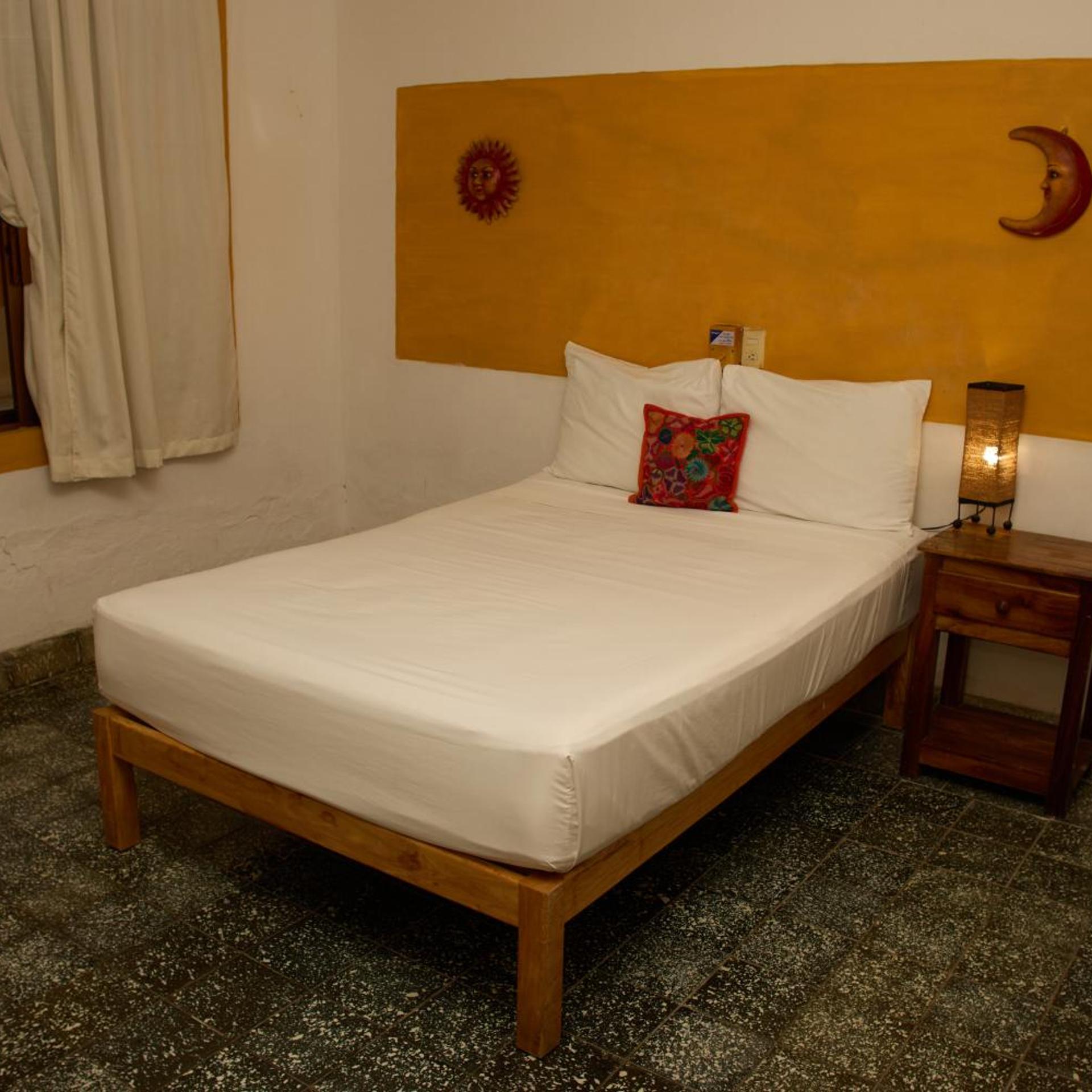 Hotel San Lorenzo 20/55
