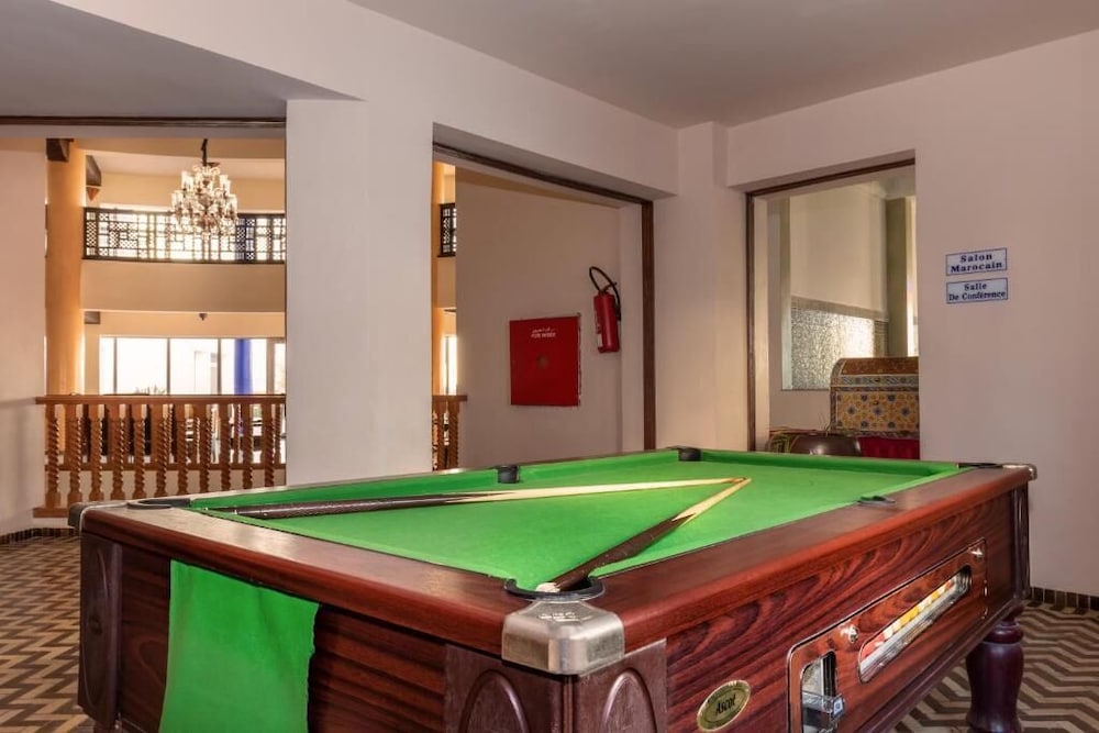 RESIDENCE AGYAD 8/50