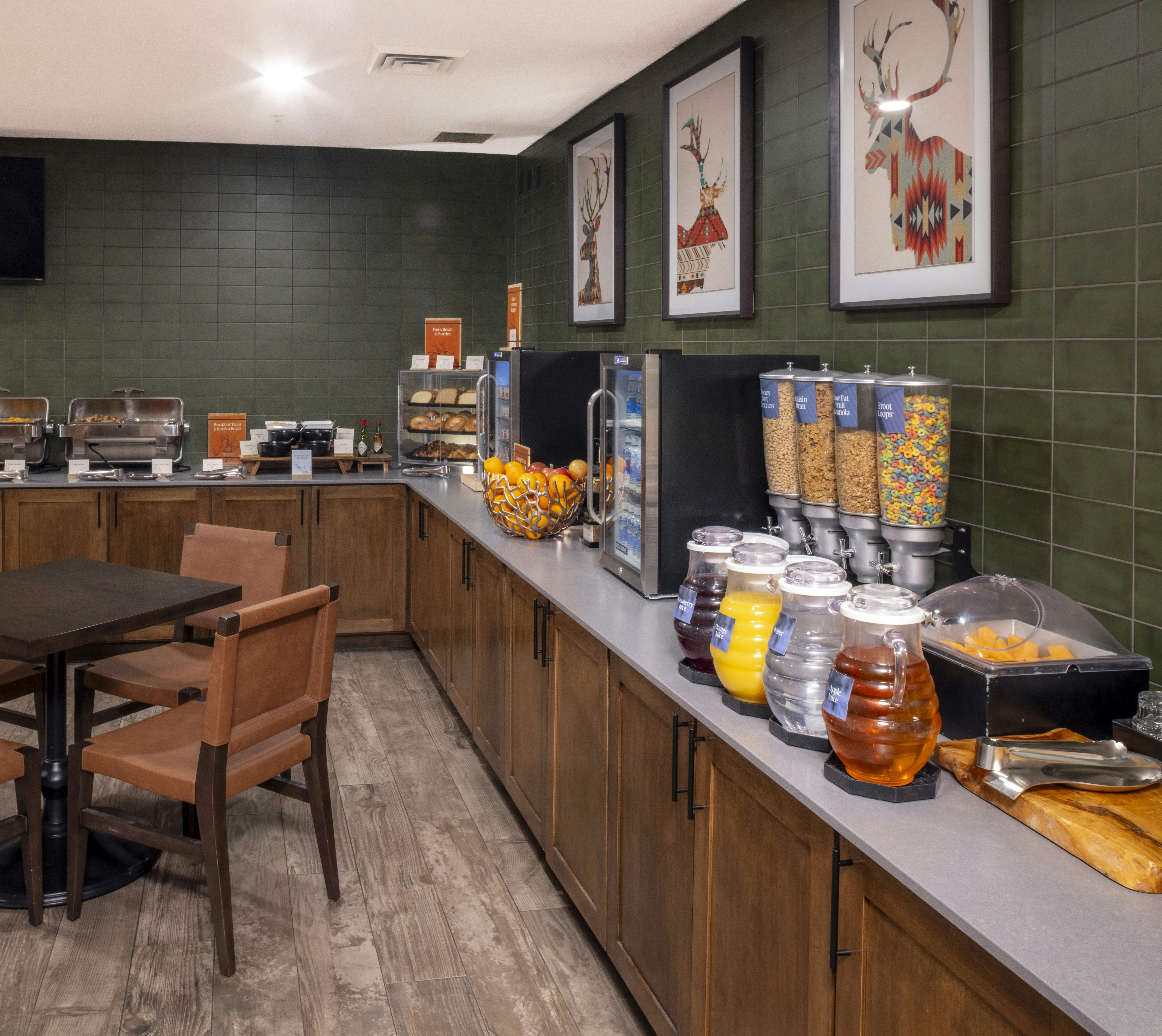 Homewood Suites by Hilton Jackson 40/41