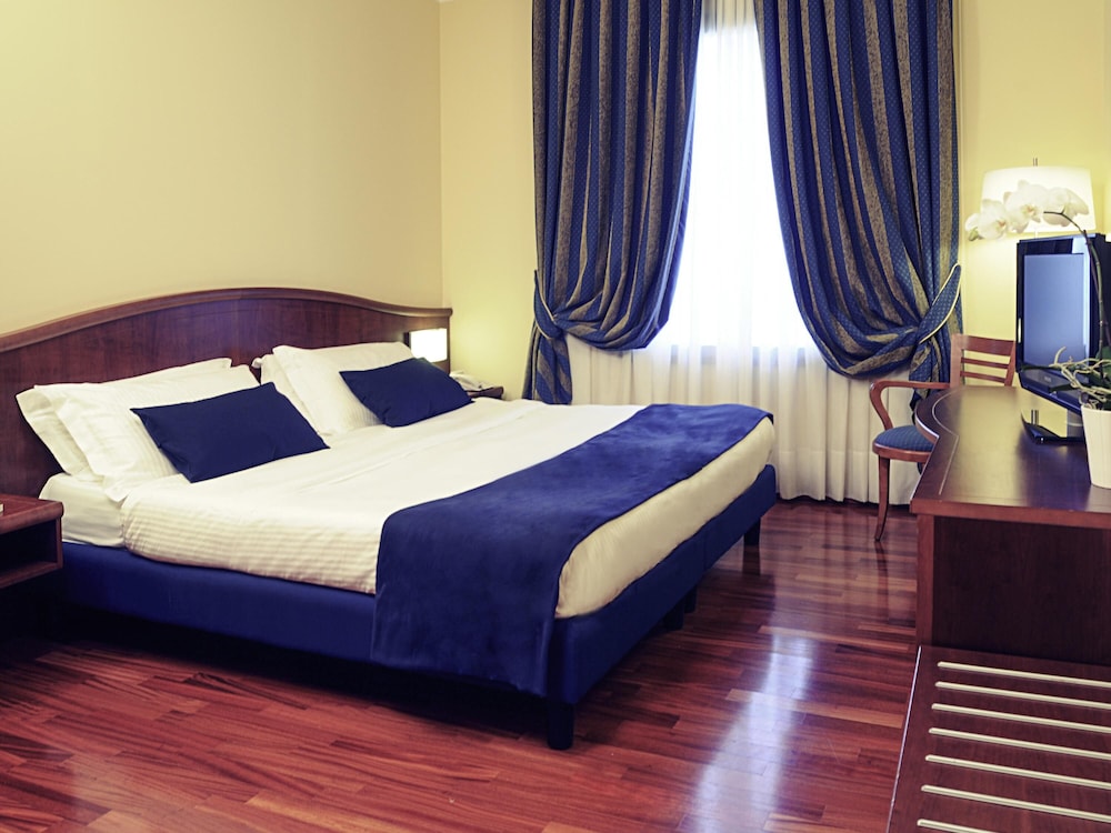 Mercure Genova San Biagio 27/72