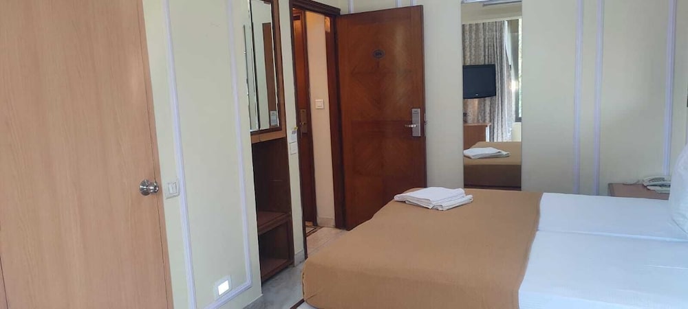 Royal Park Hotel 13/28