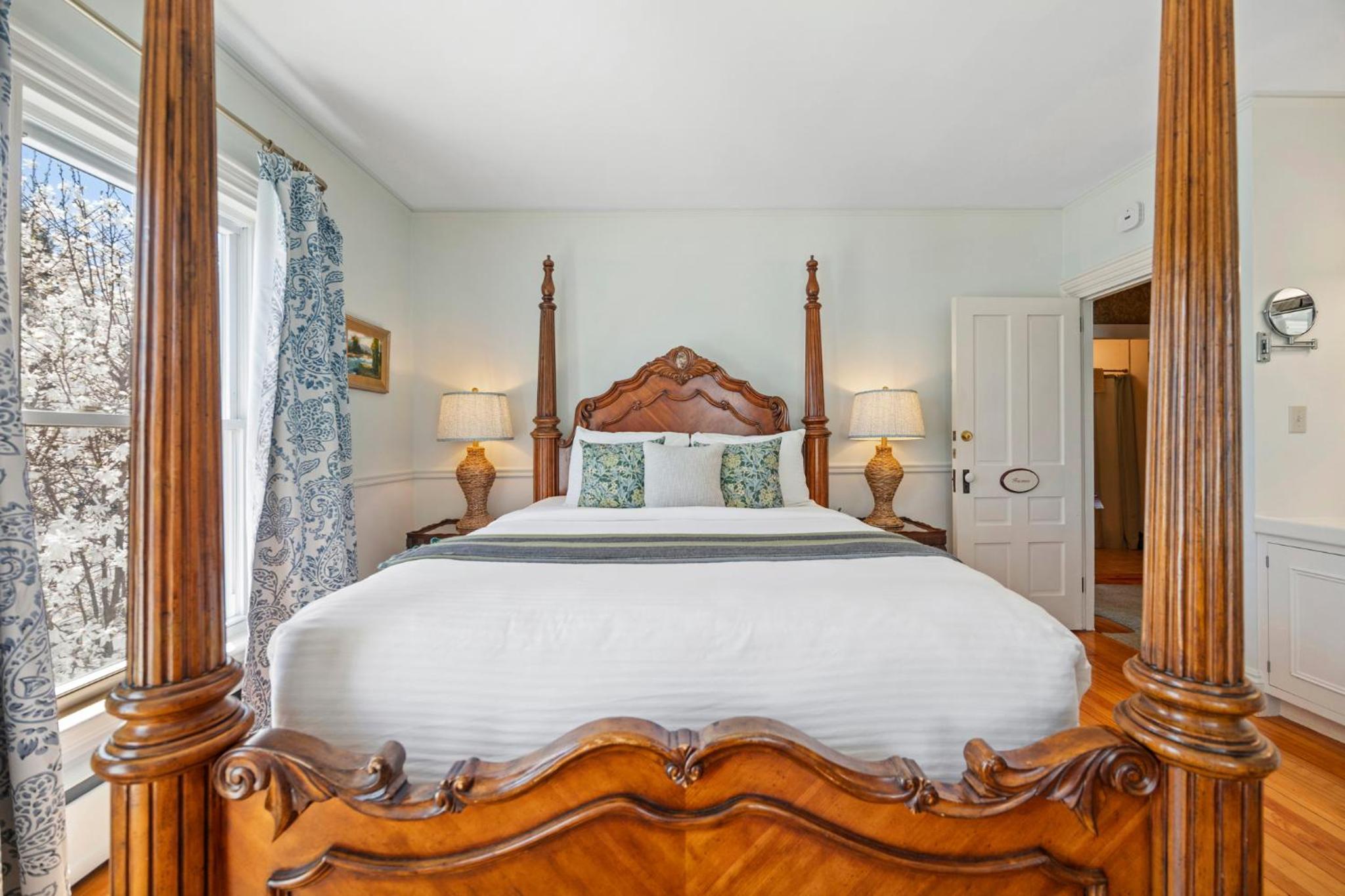 Hartstone Inn 13/50