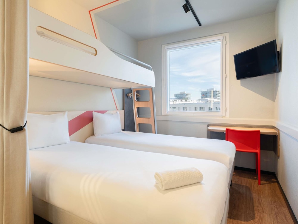 Ibis Budget Geneve Petit Lancy 19/69