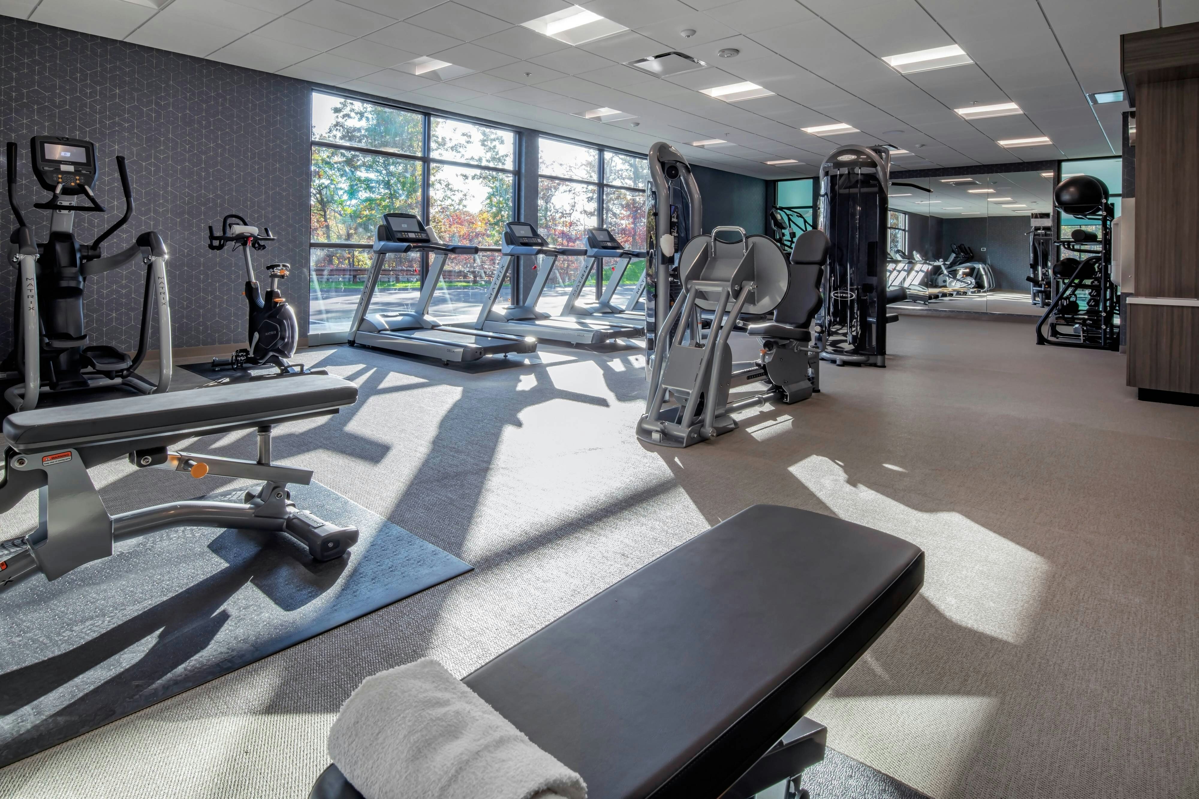 SpringHill Suites by Marriott Wrentham Plainville 20/48