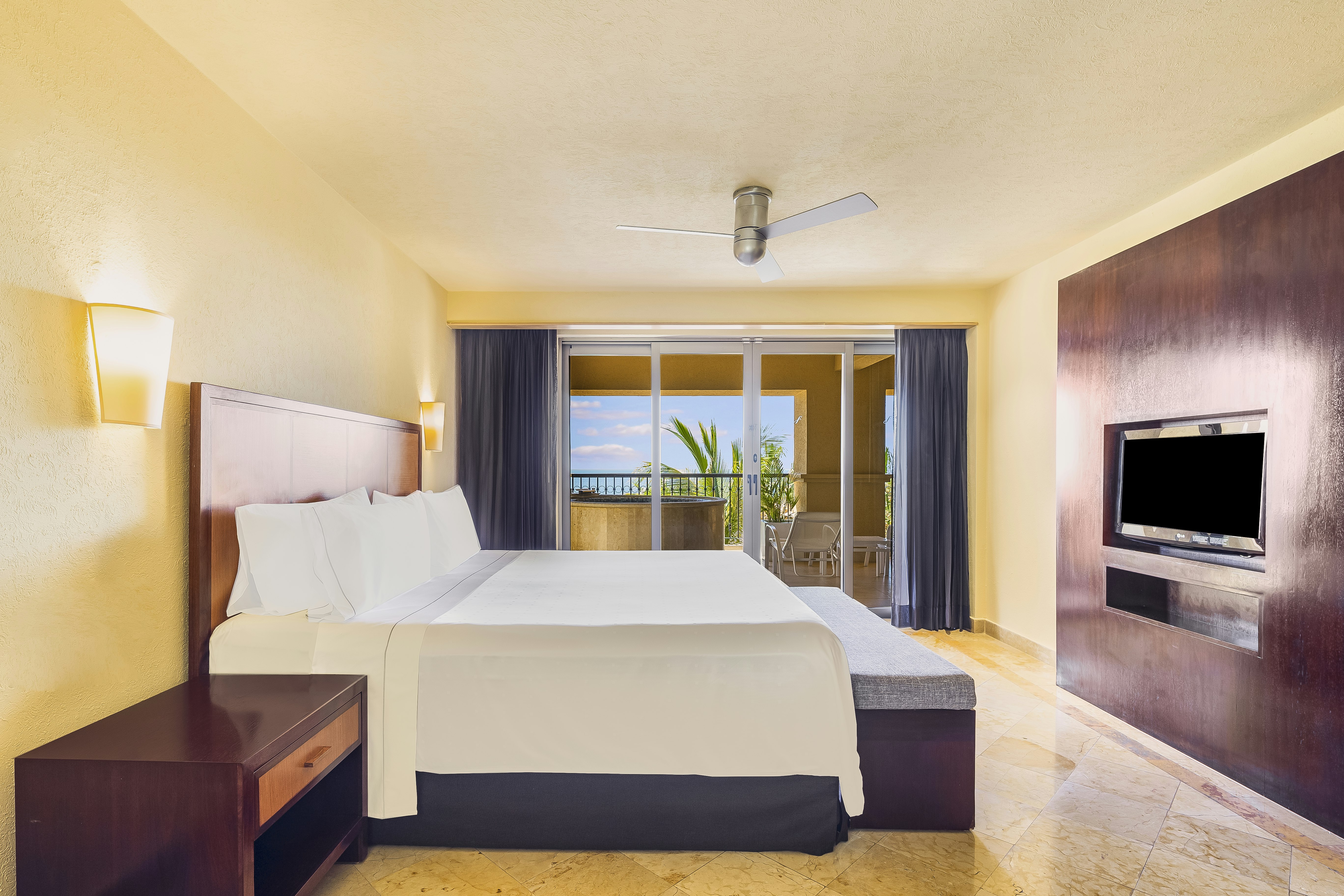 Grand Fiesta Americana Los Cabos All Inclusive Golf and Spa 9/50
