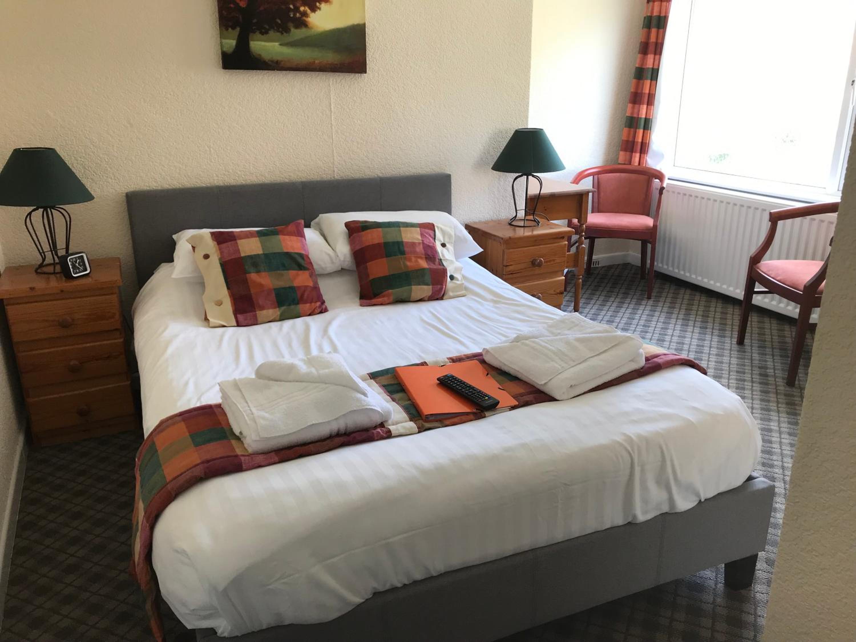 Sherborne Lodge - Guest house 8/29
