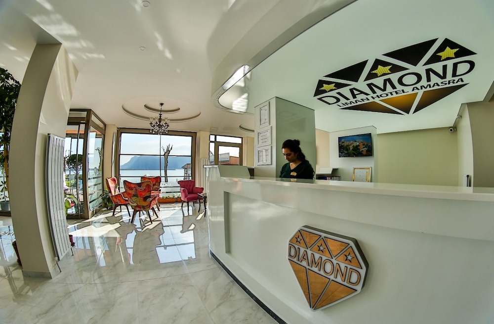 Diamond Liman Otel 5/30