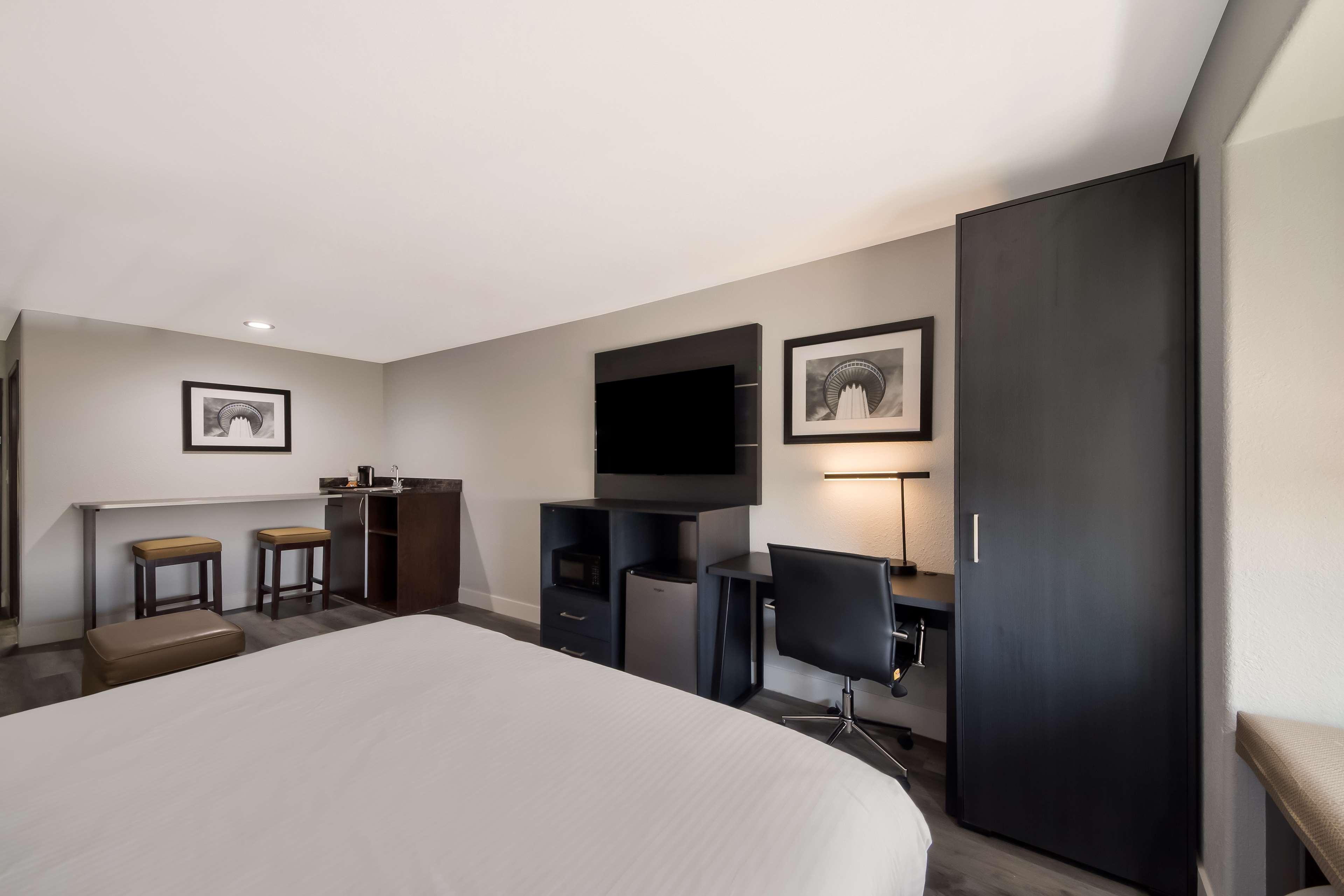 جناح لذوي الإعاقة، Best Western Seaworld San Antonio 2/3