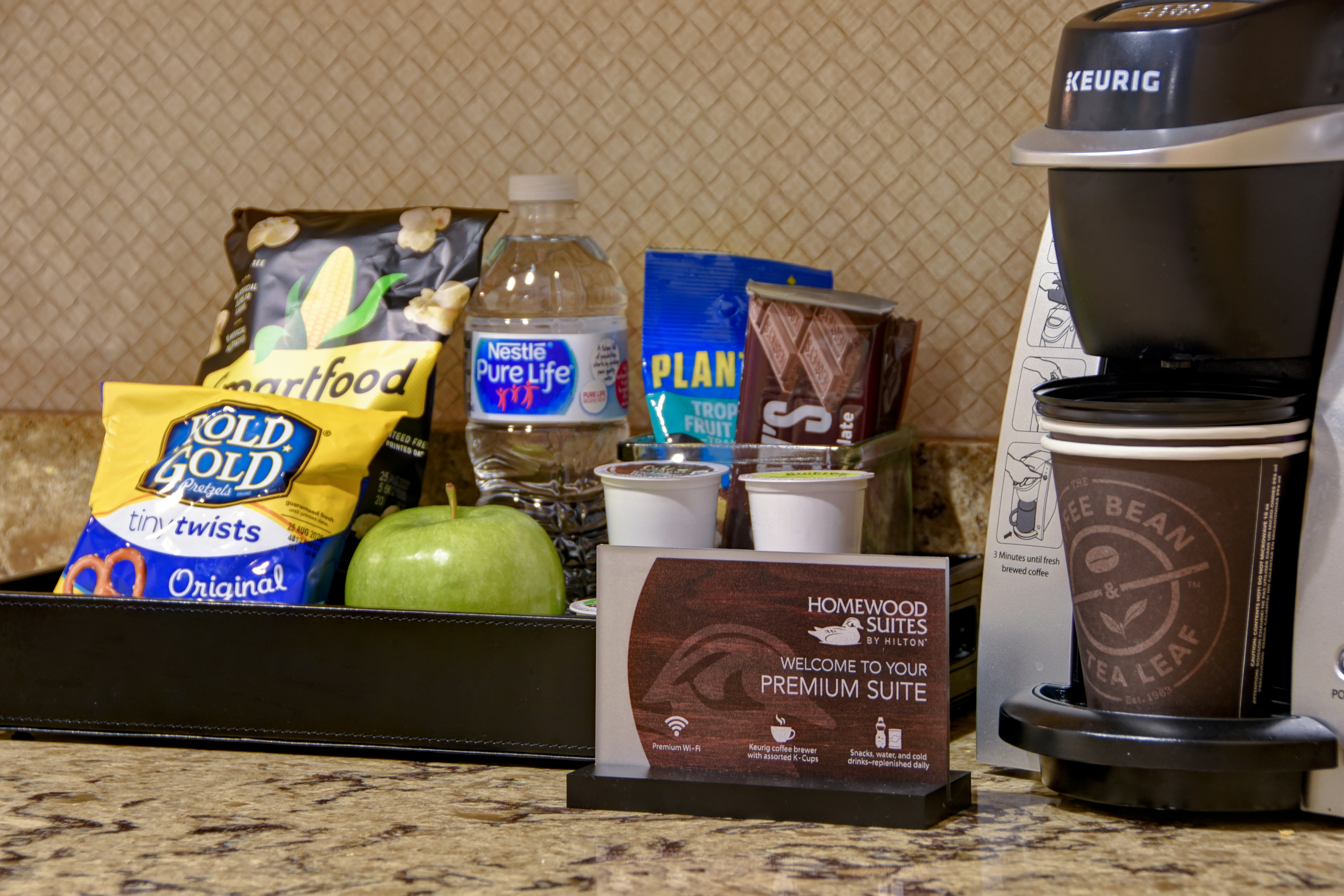 Homewood Suites By Hilton Southington Ct 14/31