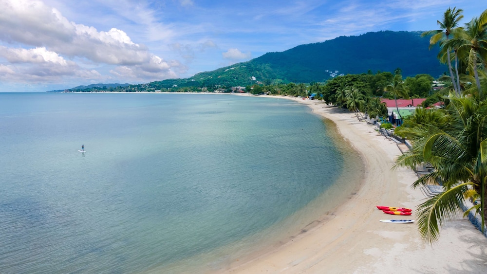 OUTRIGGER Koh Samui Beach Resort 83/85