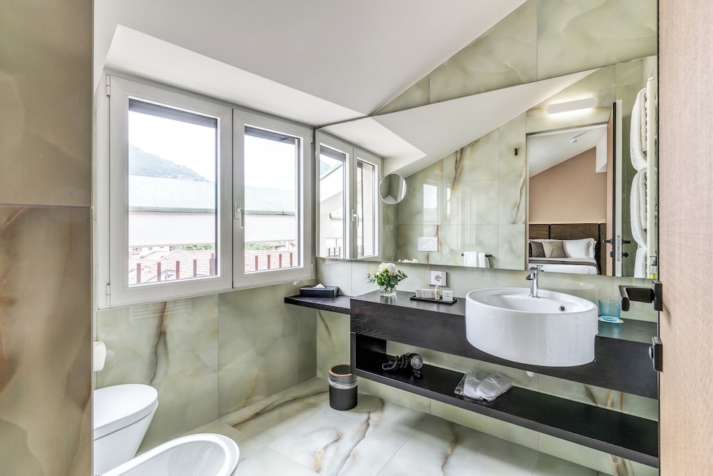 Plinius Lifestyle Hotel Lake Como 44/50