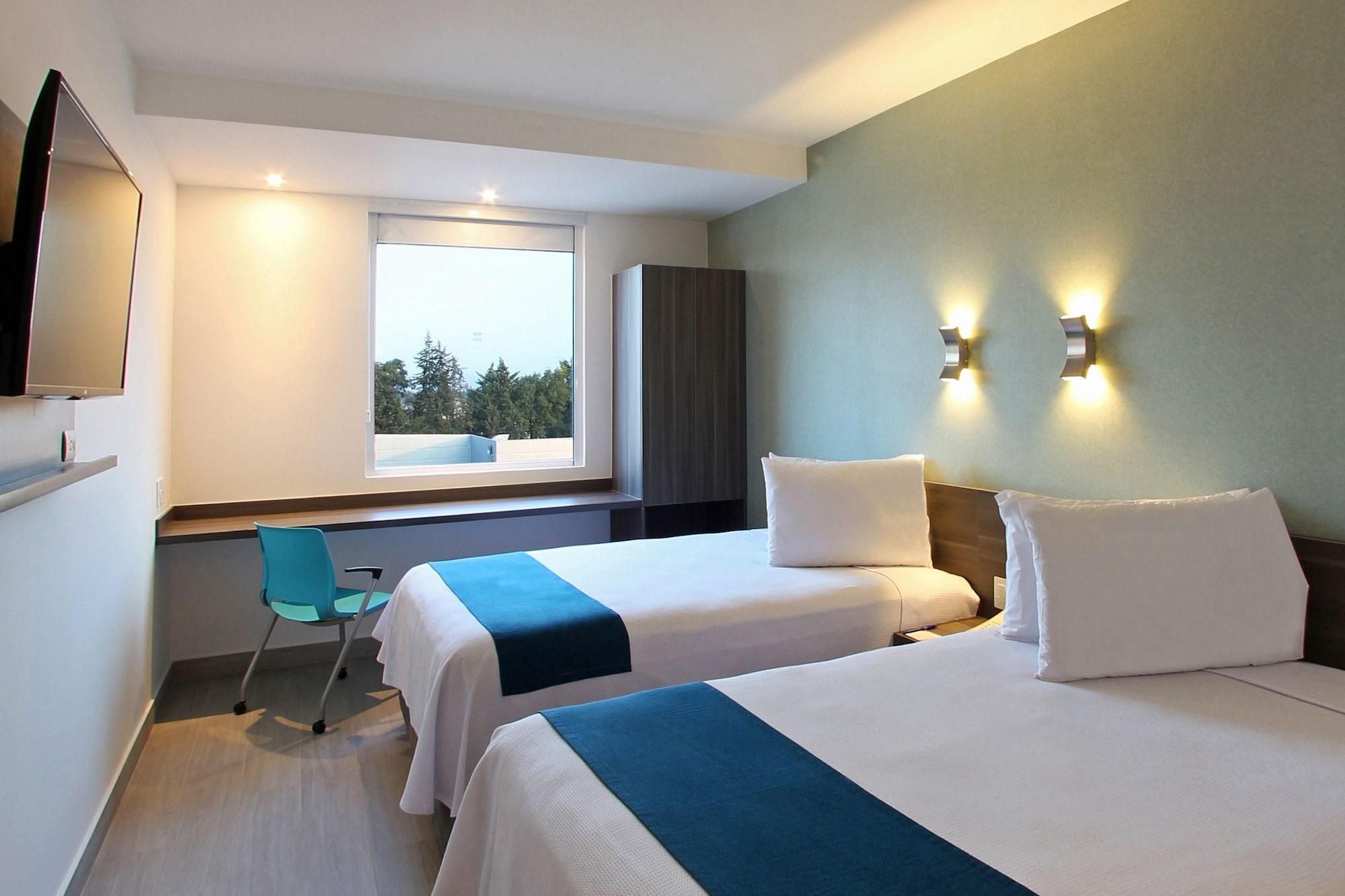 Superior, Double Bed