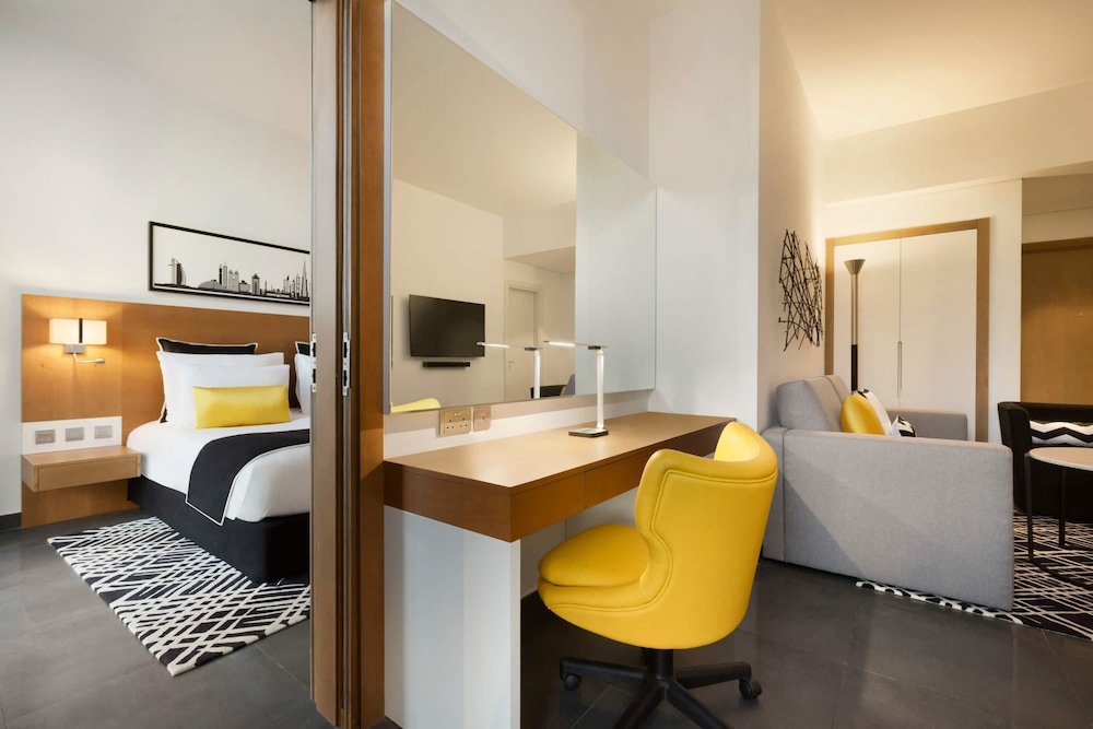 Tryp By Wyndham Dubai 45/48