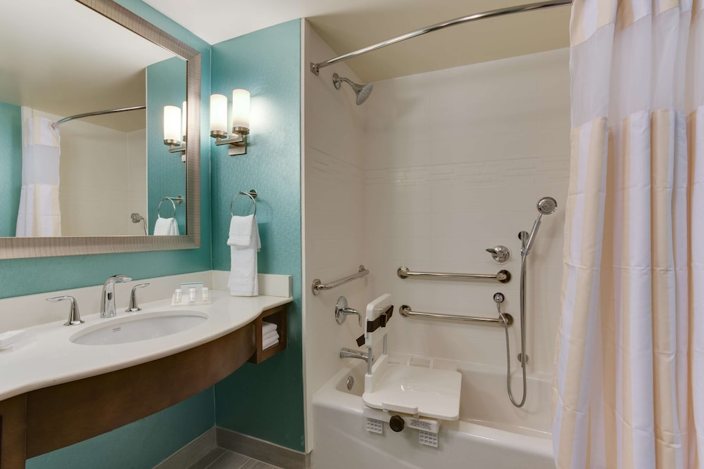 Hilton Garden Inn Daytona Beach Oceanfront 16/58