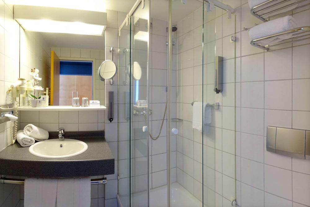 Plaza Inn Heidehof 9/42