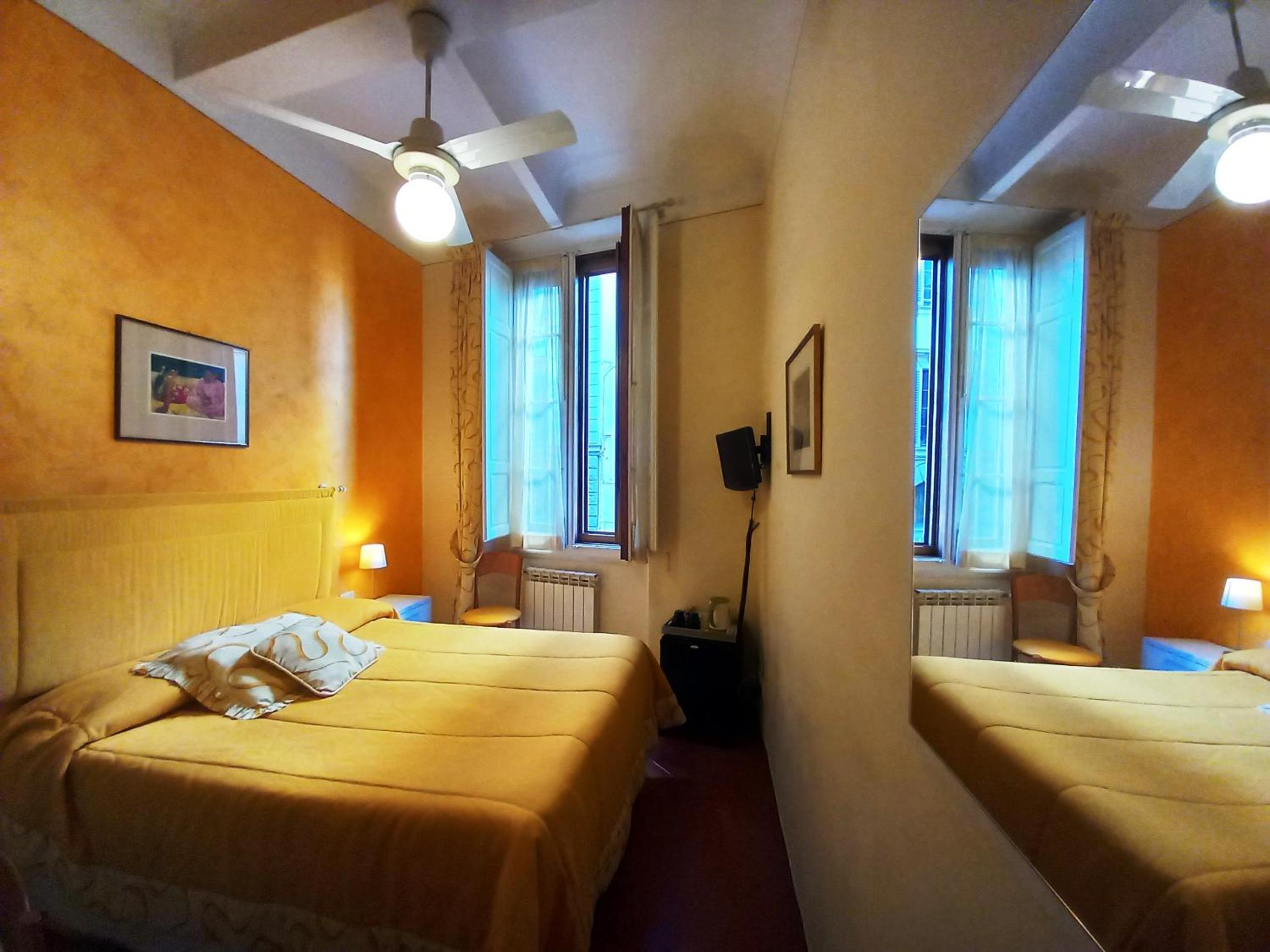 غرفة صغيرة مزدوجة، Tourist House 3/10