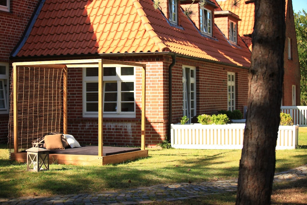 Lieblingsplatz Mein Strandhotel 40/50