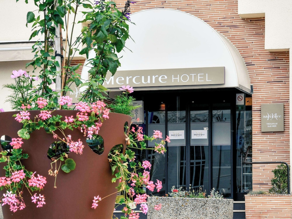 Mercure Trouville Sur Mer 4/50