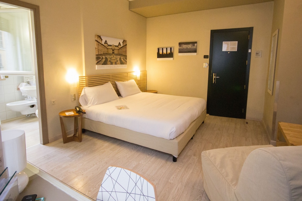 Best Quality Hotel Gran Mogol 18/58