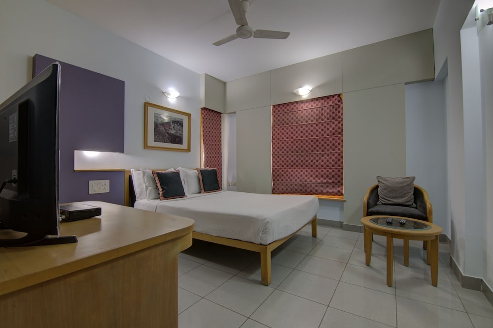 Tristar Serviced Apartments 7/41