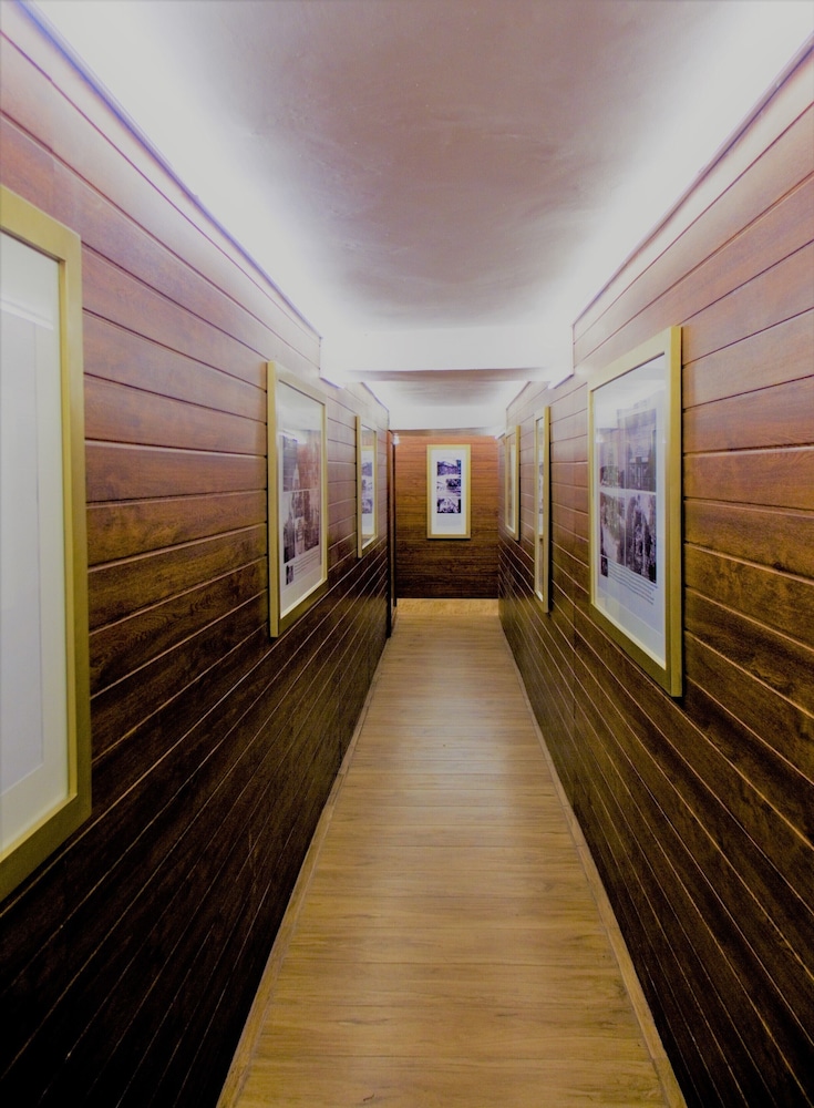 FOX Resorts Jaffna 24/50