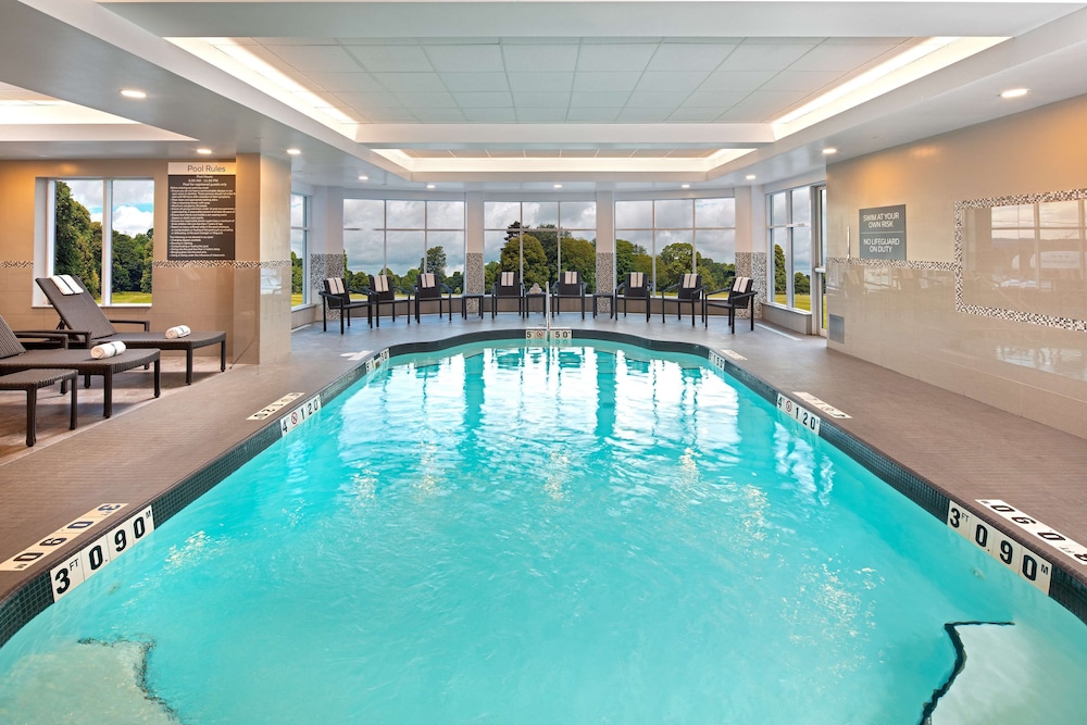 Hilton Garden Inn Halifax Airport 10/32
