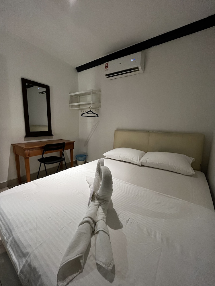 Senja Hostel Chinatown 20/50