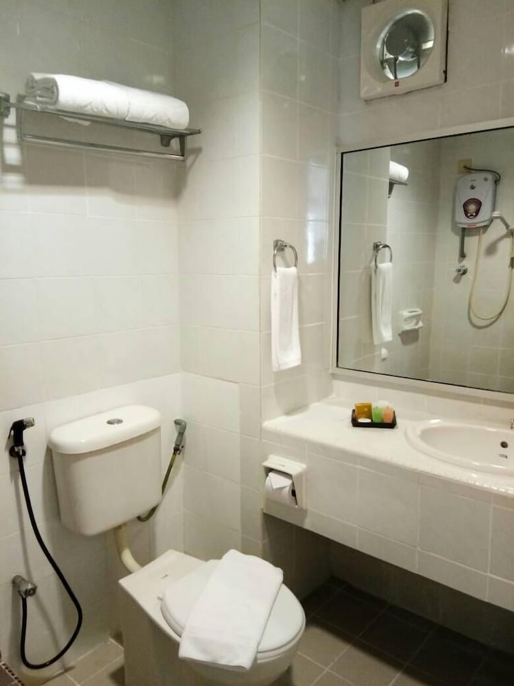 Hotel Seri Malaysia Kuantan 34/34