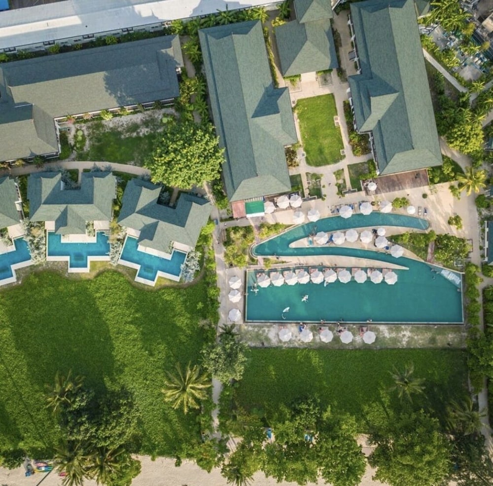 PP PRINCESS RESORT 5/63
