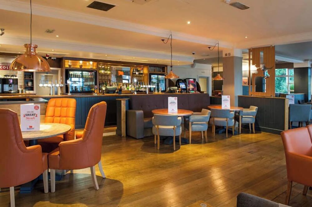 Premier Inn Nottingham Castle Marina 32/50