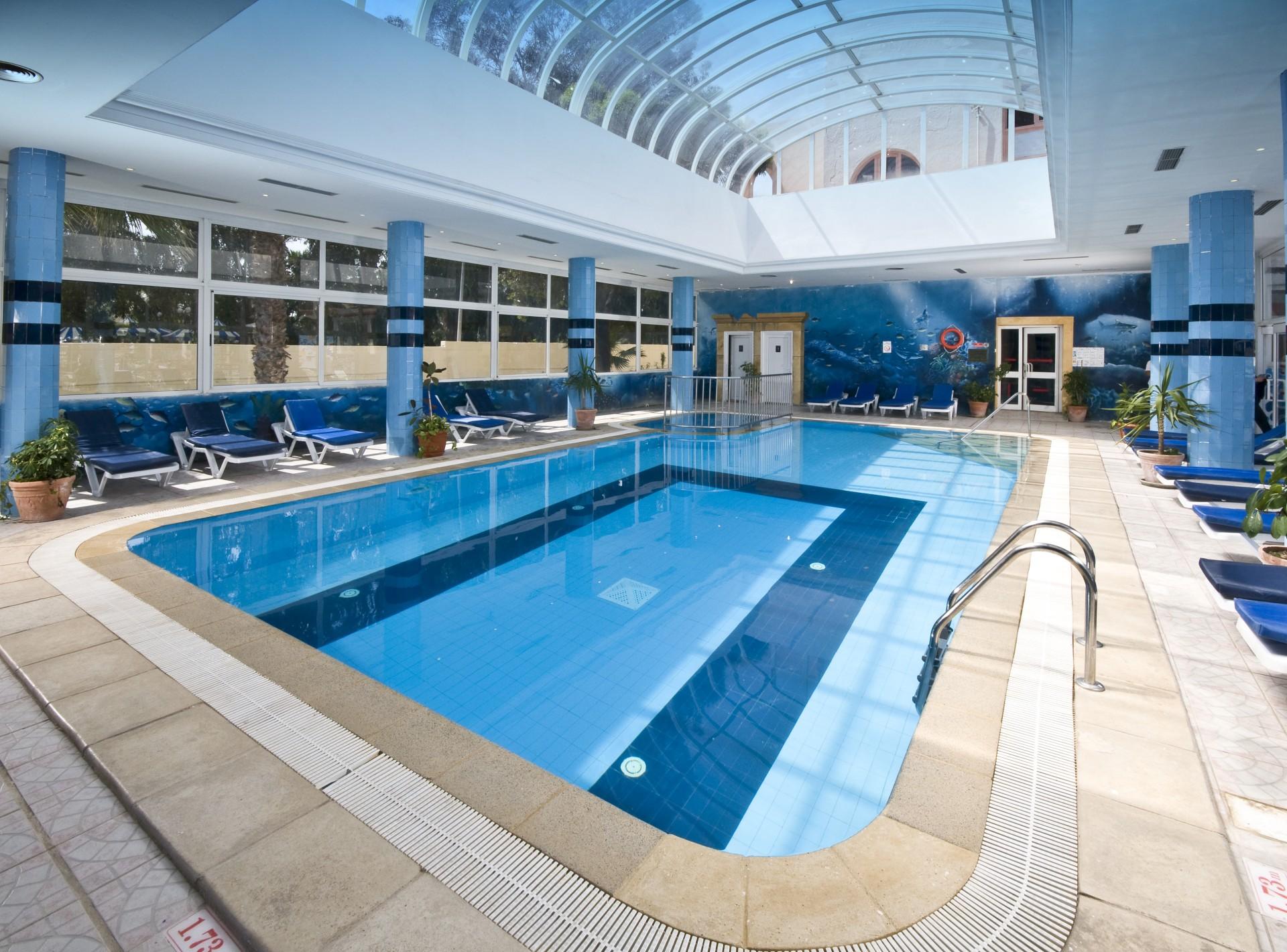 Abou Sofiane Hotel & Aquapark 26/55
