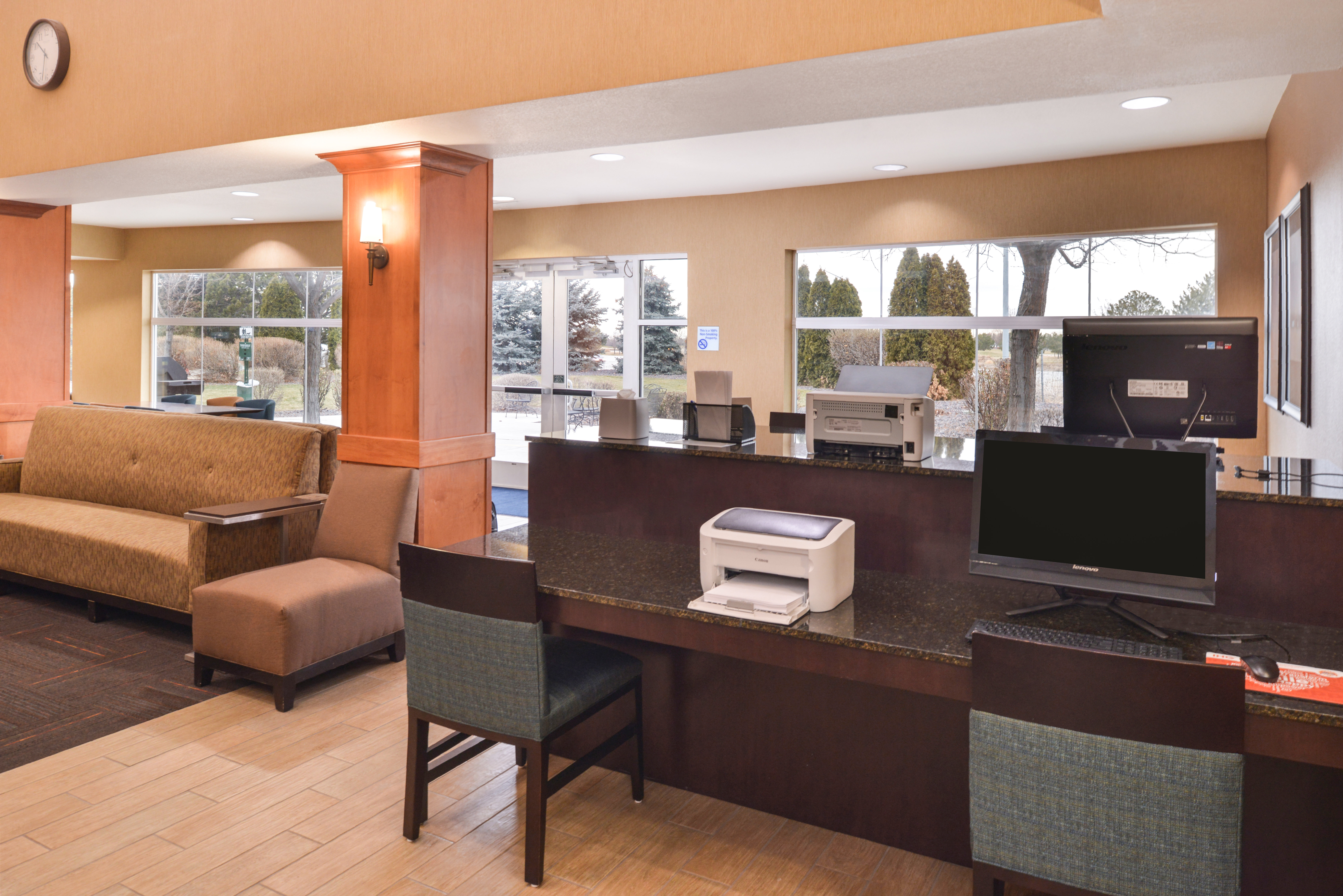Holiday Inn Express & Suites Nampa - Idaho Center 71/78