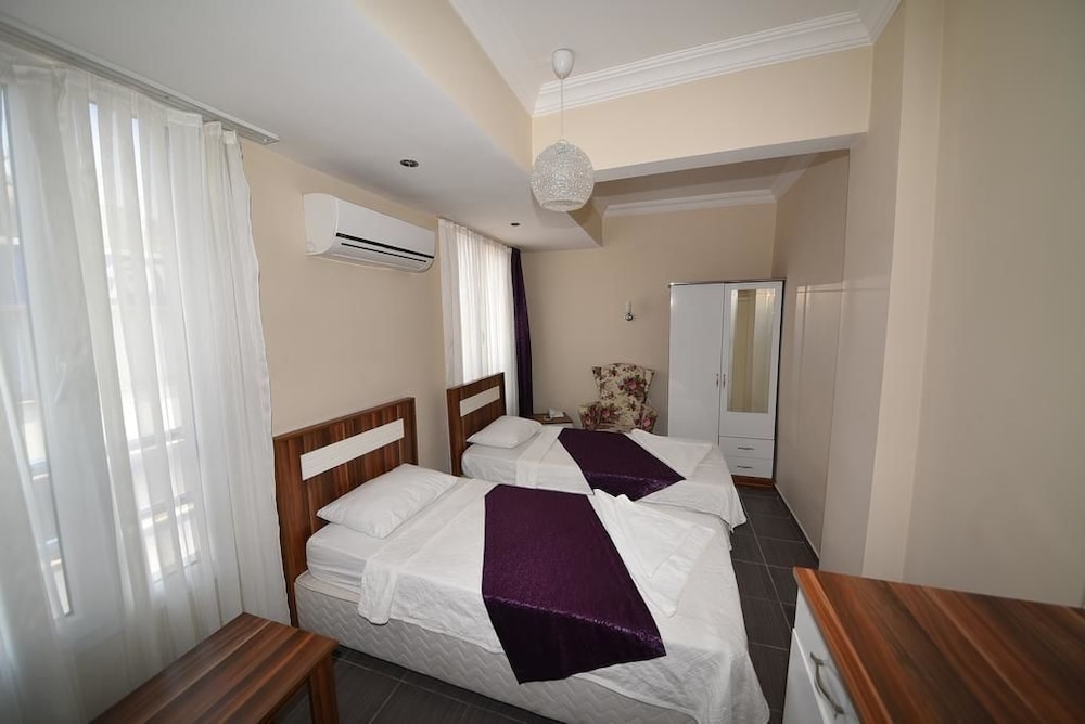 Hotel Feryil Liman 11/16