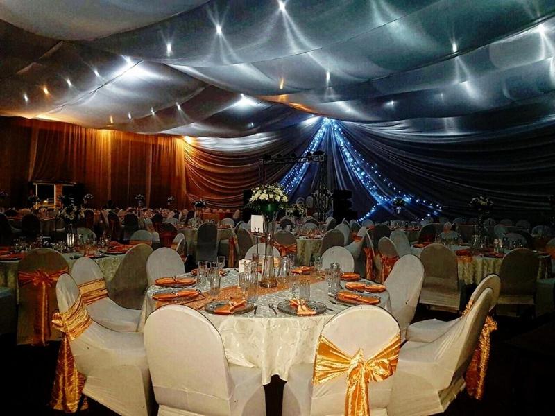 Crown Hotel and Conference Centre 30/30