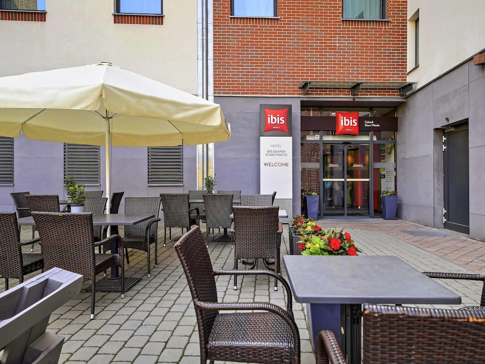 Ibis Gdansk Stare Miasto 50/79